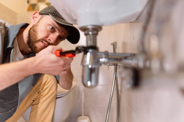 Best Affordable Plumber Near Me  in Monee, IL